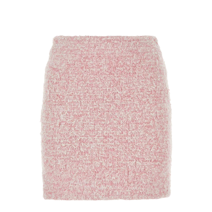 Mini Skirt - Pink