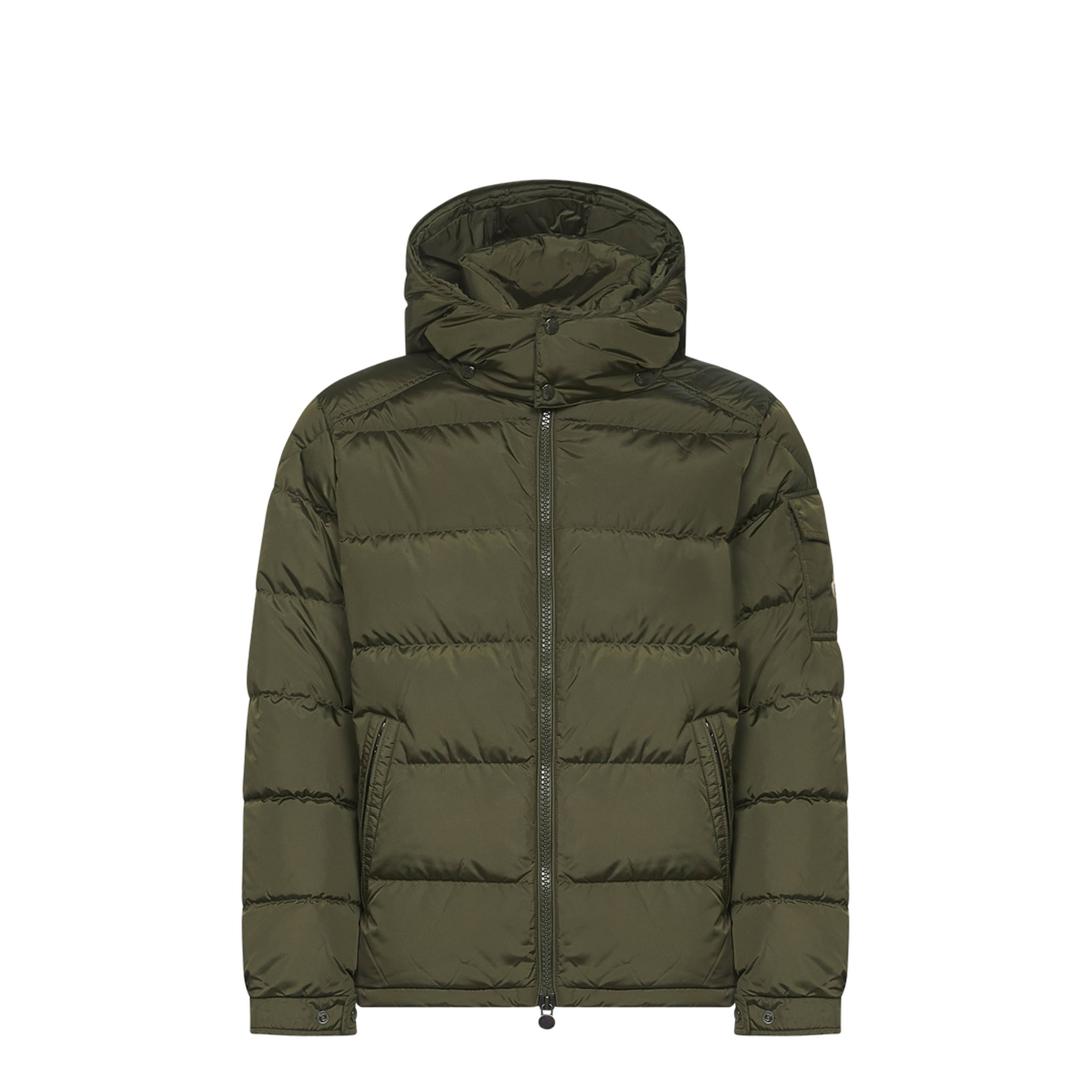Men's Jacket