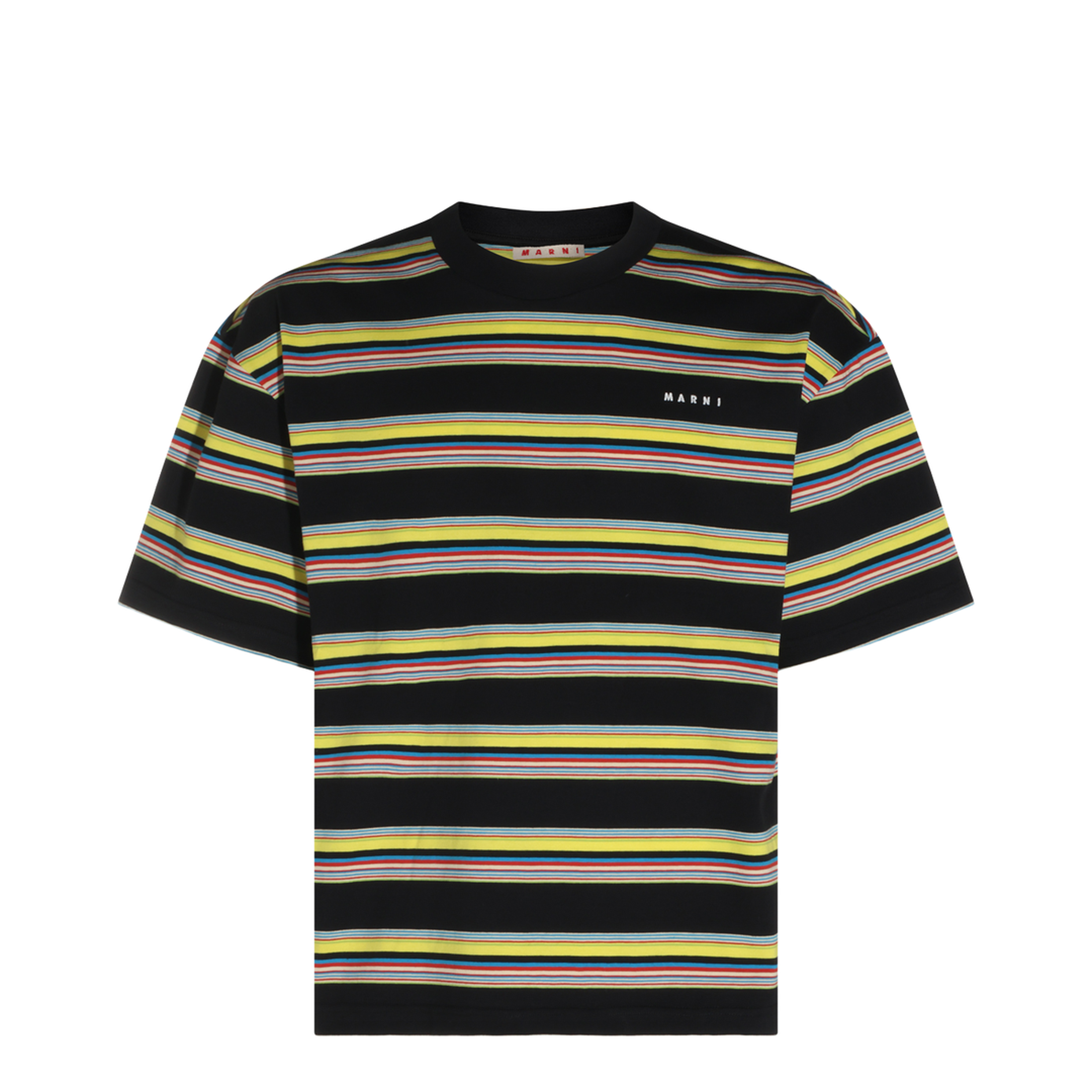 MAYFEYR - Marni - T-Shirts And Polos - HUJY0001S0UTC682STY48