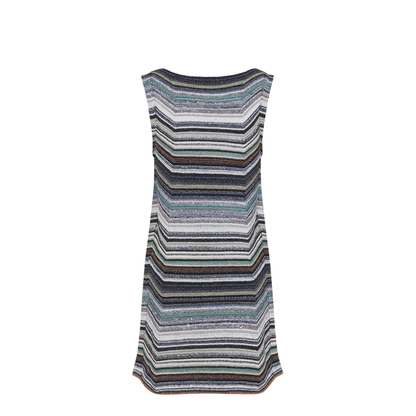 MAYFEYR - Missoni - Mini Dress - DS26SG39BK01IP