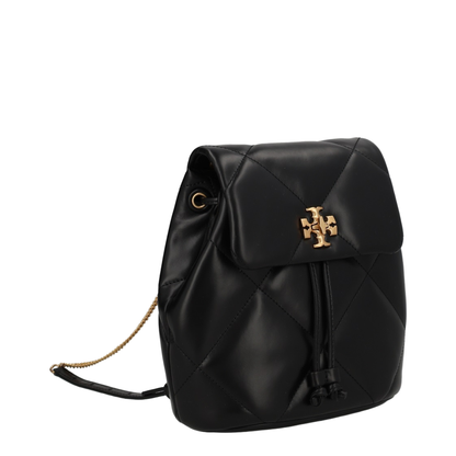 Kira Diamond Quilt Mini Backpack