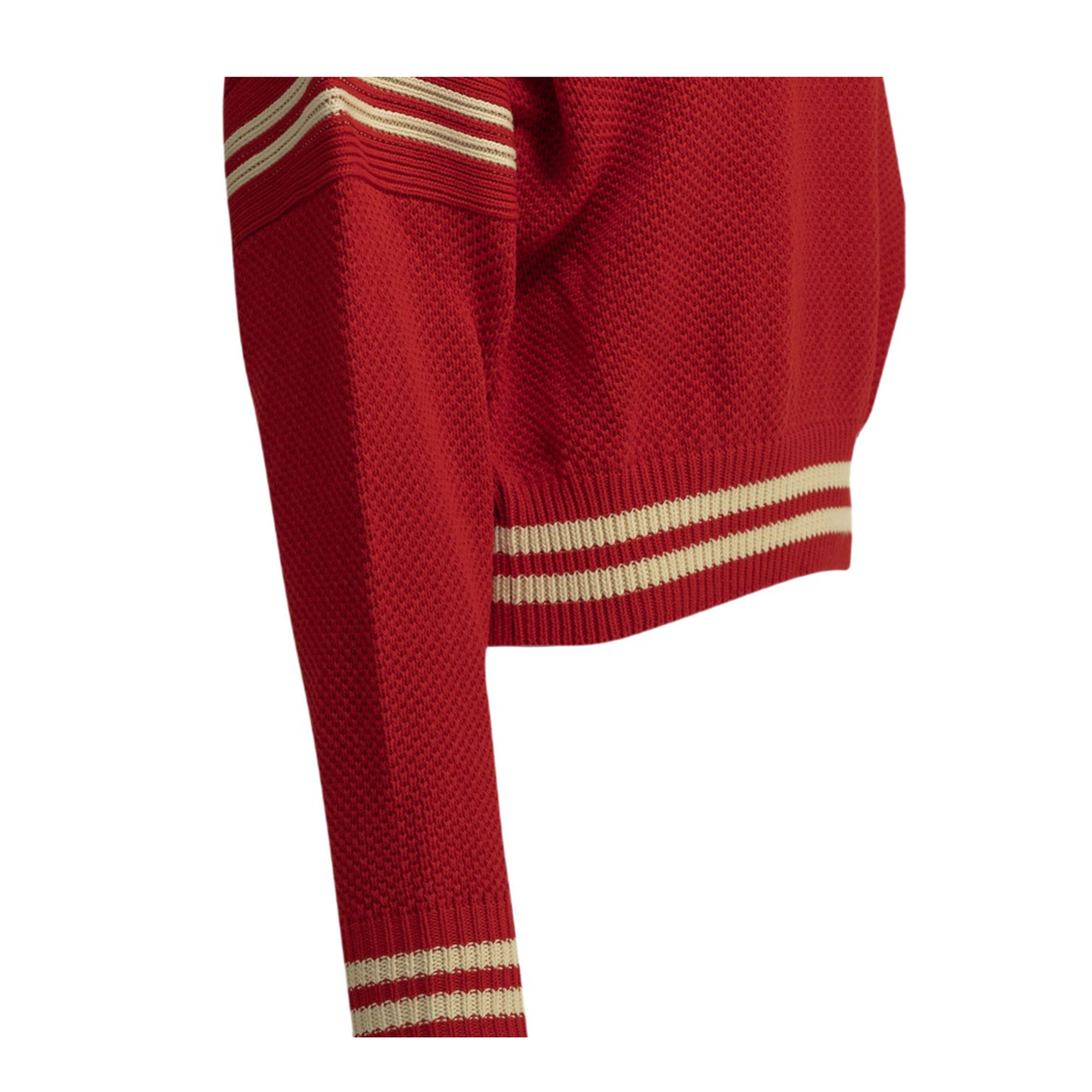 MAYFEYR - Golden Goose - Sweaters Red - GWP02794P00267240605