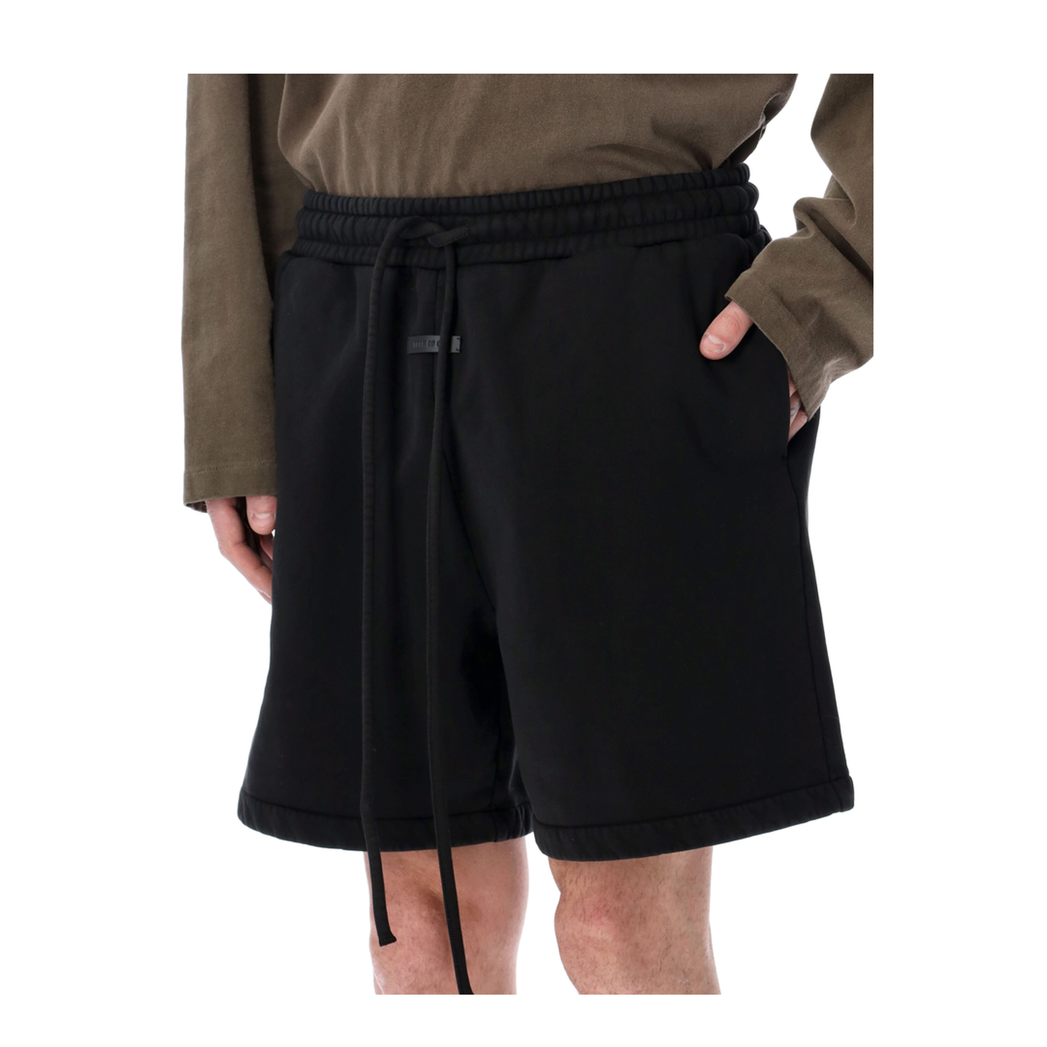 Shorts Black