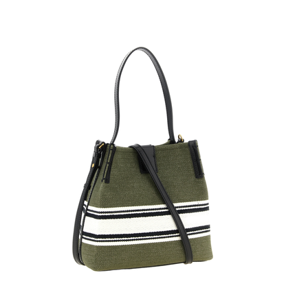 Release Bucket Bag