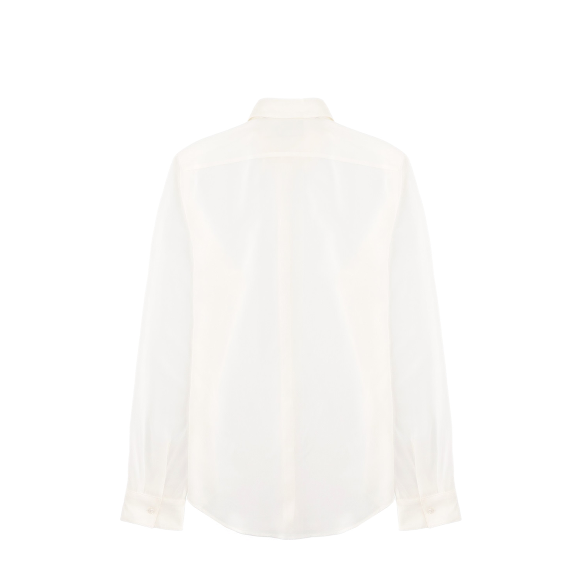 Silk Shirt