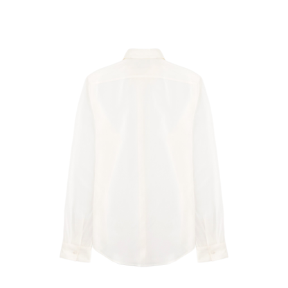 Silk Shirt