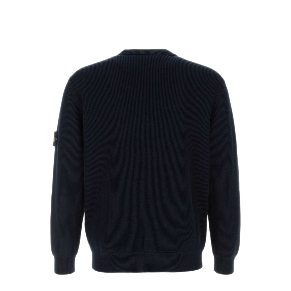 MAYFEYR - Stone Island - Crew Neck Cotton Sweater - L1S155100154S00D8V0020