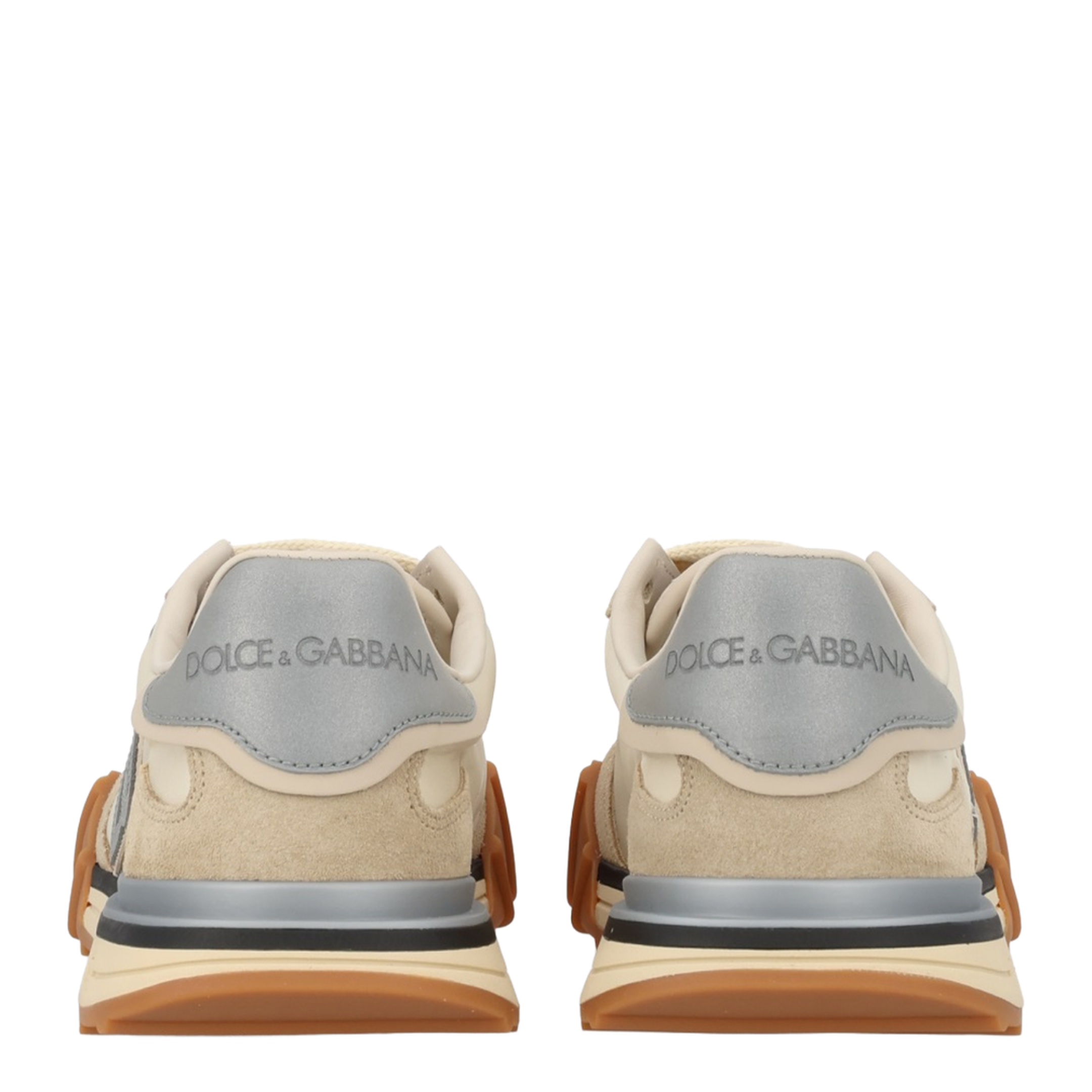 MAYFEYR - Dolce & Gabbana - Athletic Sneaker - CK2384A6H638J031