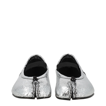 Mule Tabi Shoe