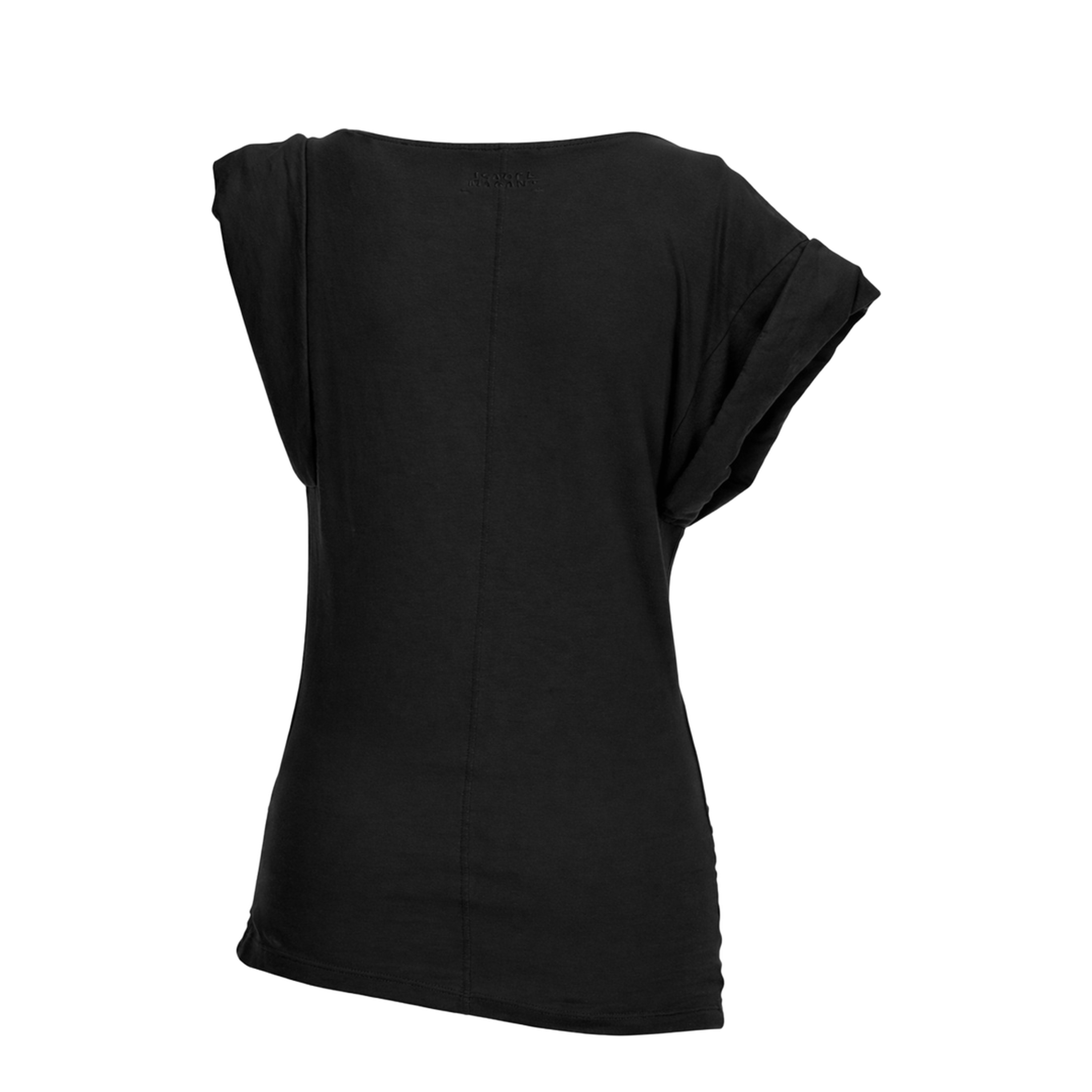 MAYFEYR - Isabel Marant - T-Shirt "Maisan" - TS0207FAA1N41I01BK