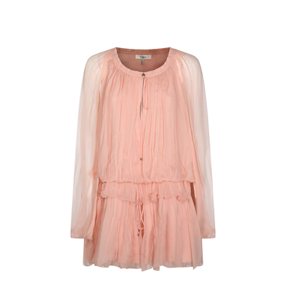 Dresses Pink