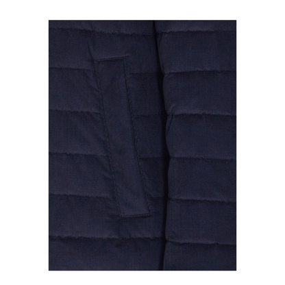 Resort Basic Cotton and Light Stretch Nylon T-Shirt