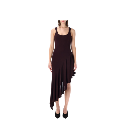 MAYFEYR - Alaia - Dresses Purple - AA9R3005J090C332