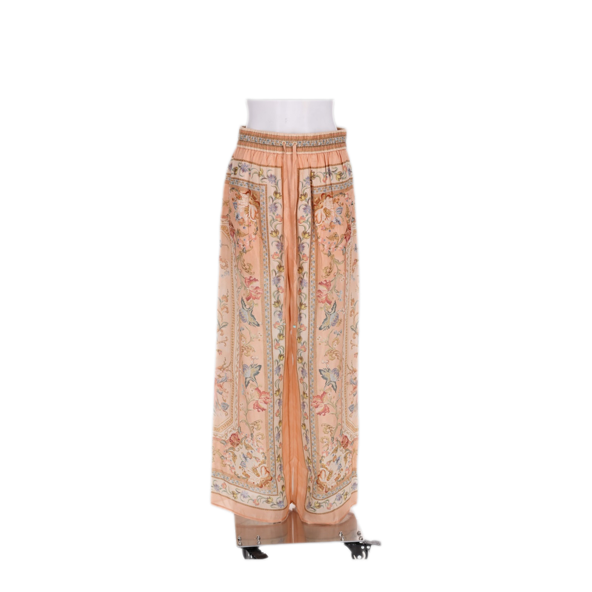 Trousers Pink