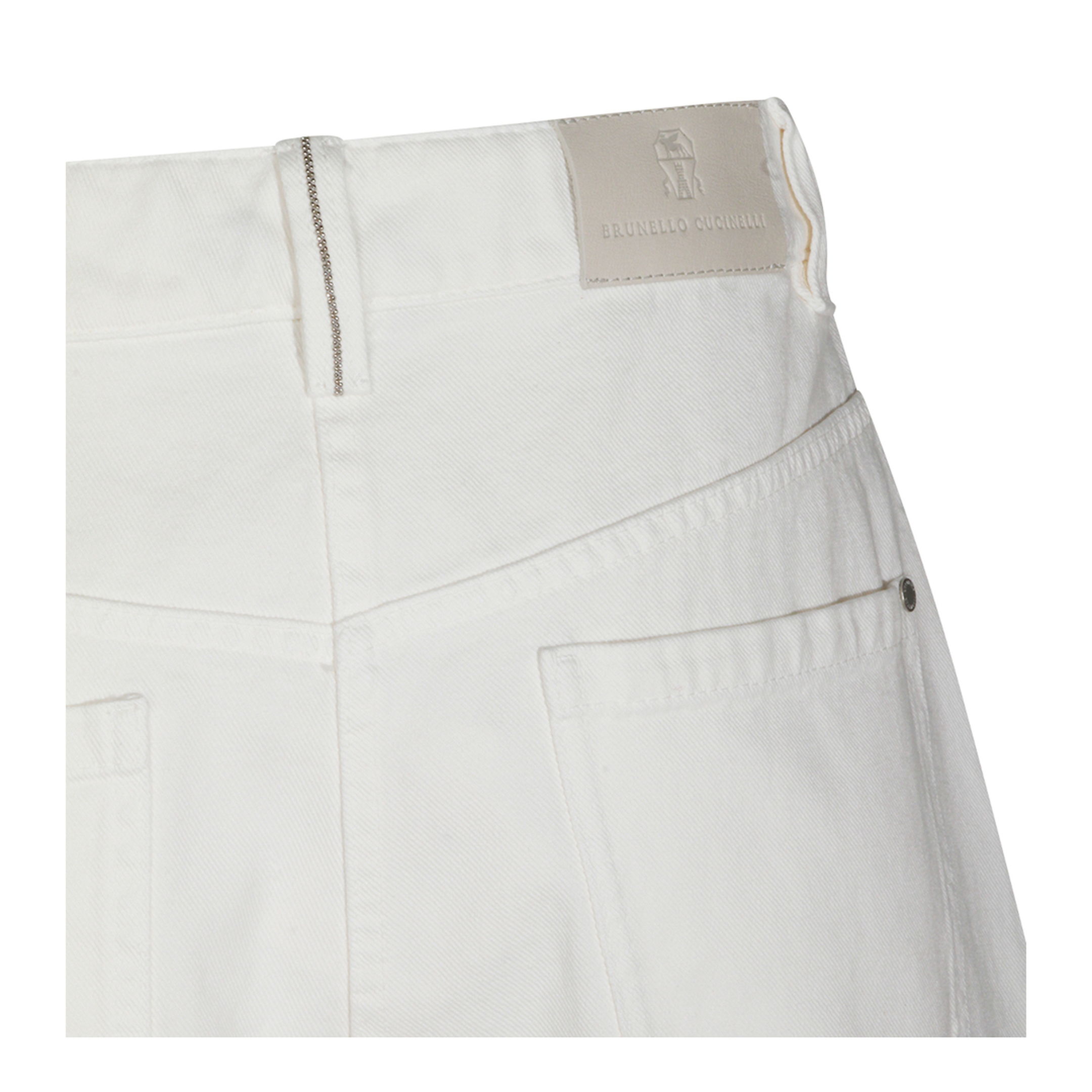 Cotton Trousers