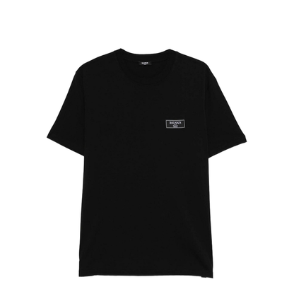 T-shirt Black