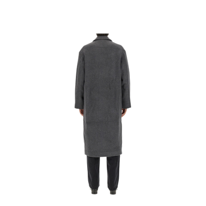MAYFEYR - Sefr - Love Coat - FW23AMOCASCASHMERETWILL