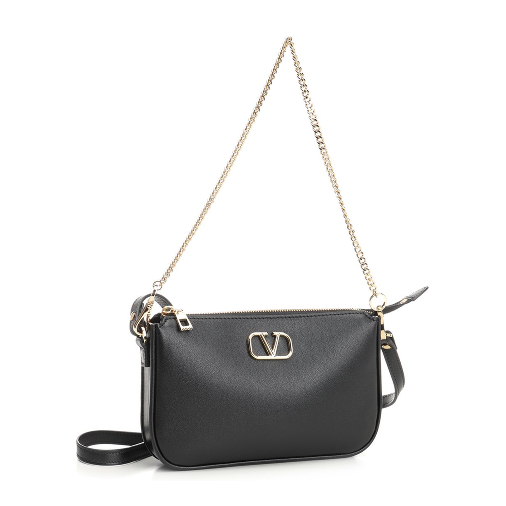 VLogo Mini Shoulder Bag