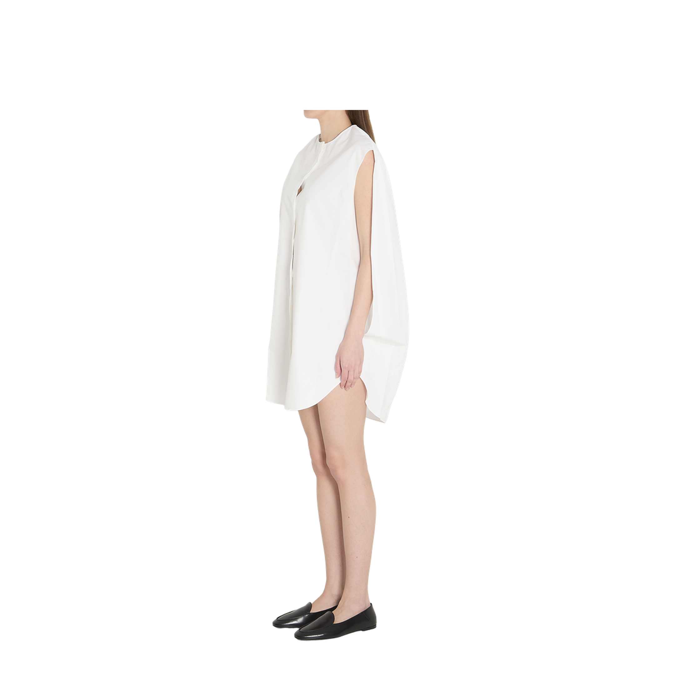 Berlingot Midi Dress