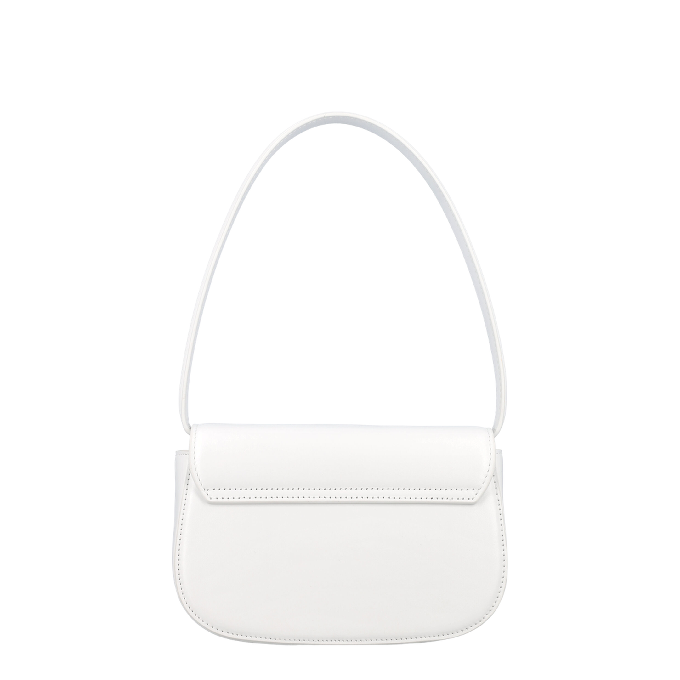 1Dr-Iconic Shoulder Bag In Nappa Leather