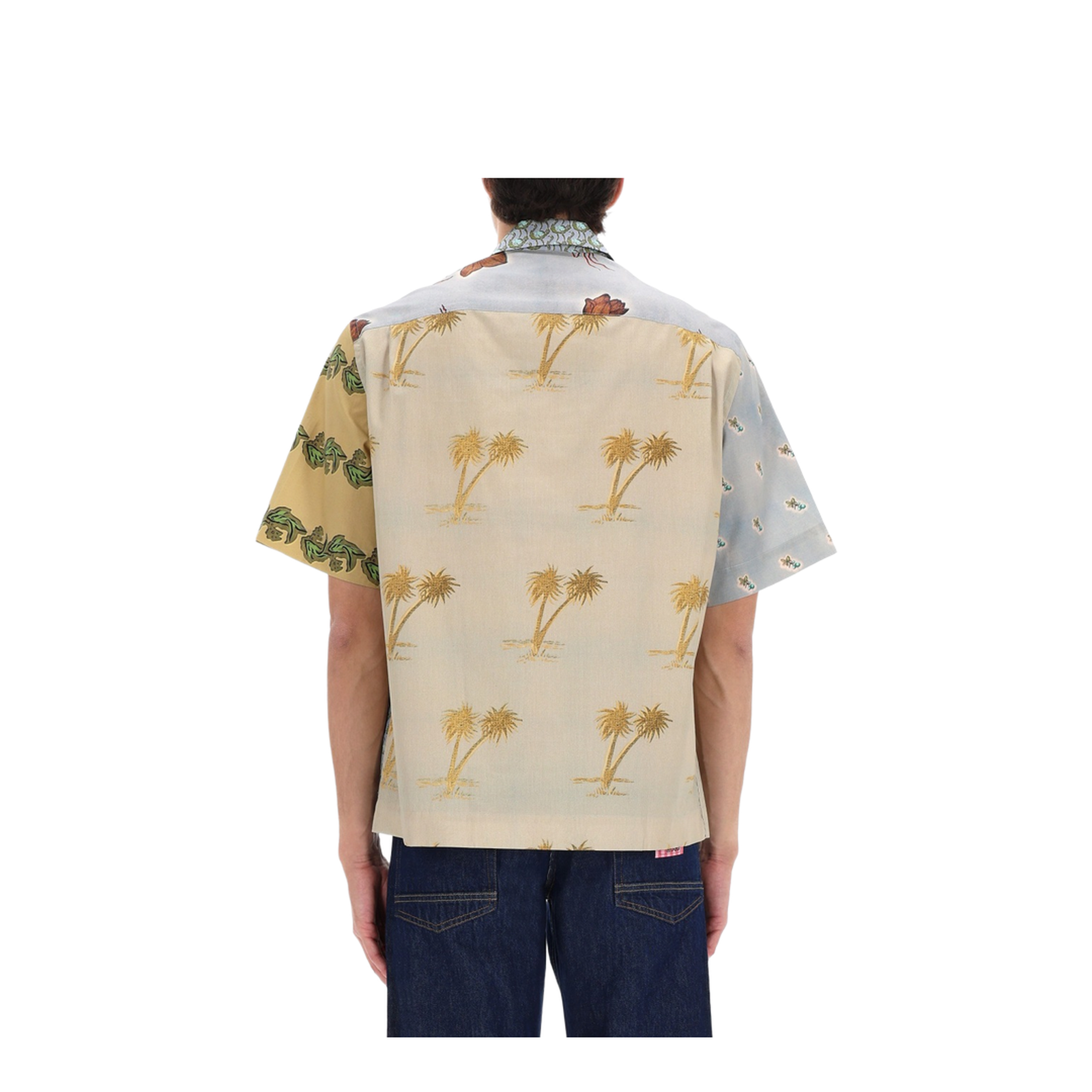 MultiColour Shirts