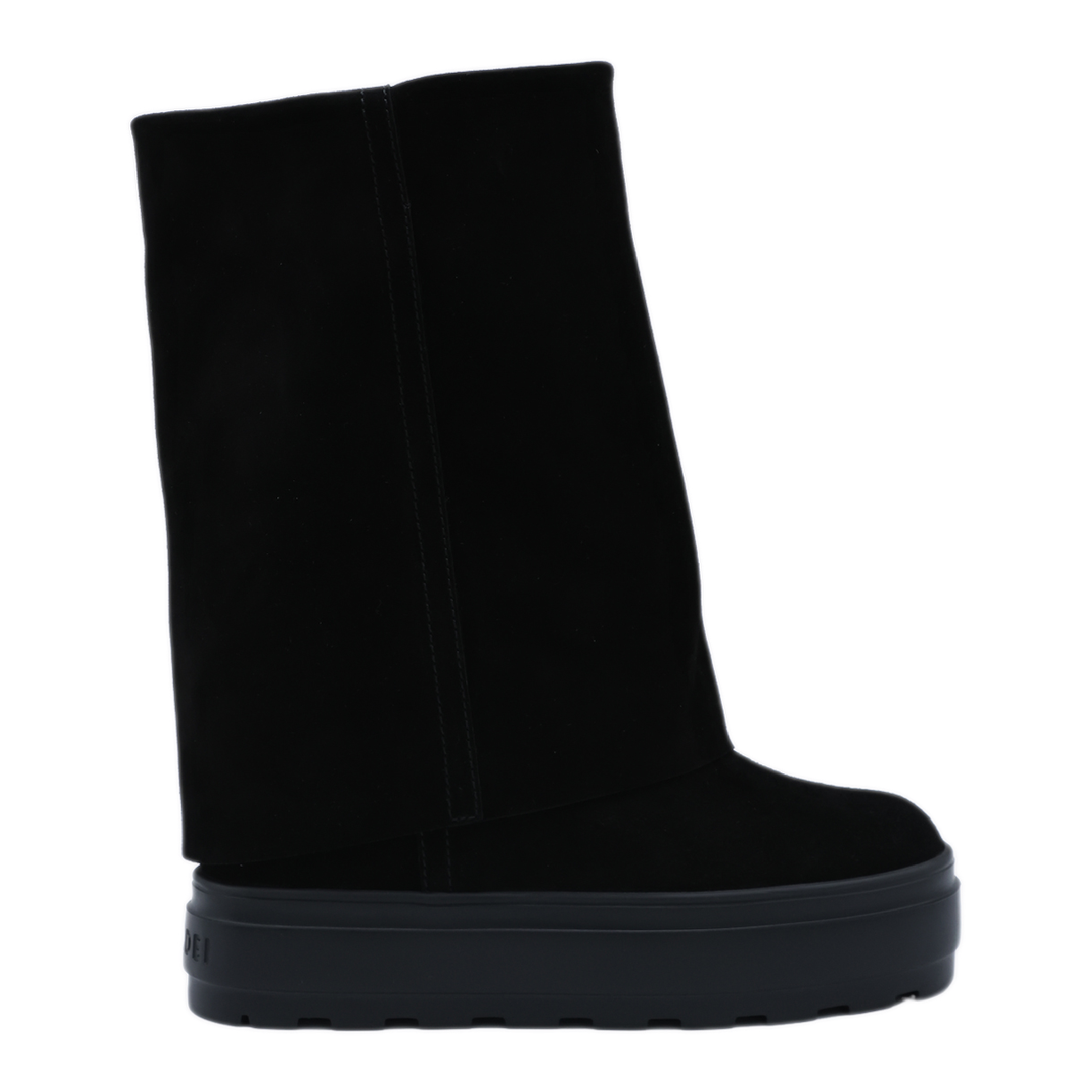 MAYFEYR - Casadei - Boots - 2S336Y080NRENNA9000