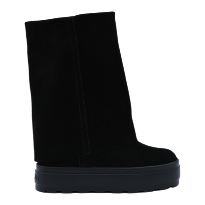 MAYFEYR - Casadei - Boots - 2S336Y080NRENNA9000