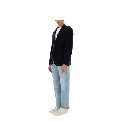 MAYFEYR - Tonello - Single Breasted Jacket - 06G455Y7056U600