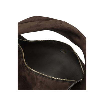 MAYFEYR - Khaite - Olivia Hobo Medium Handbag - H6015726950