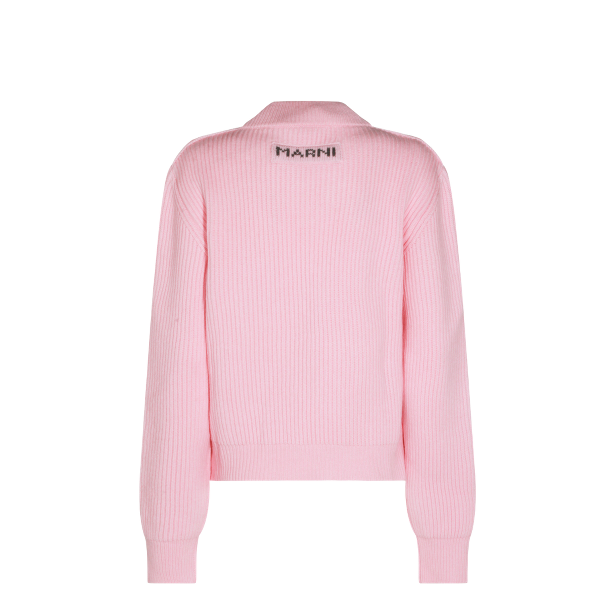 MAYFEYR - Marni - Sweaters - CVMD0169A0UFZ41400C14