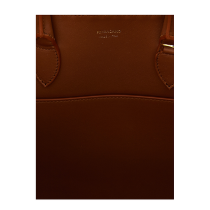 'Hug Th S' handbag