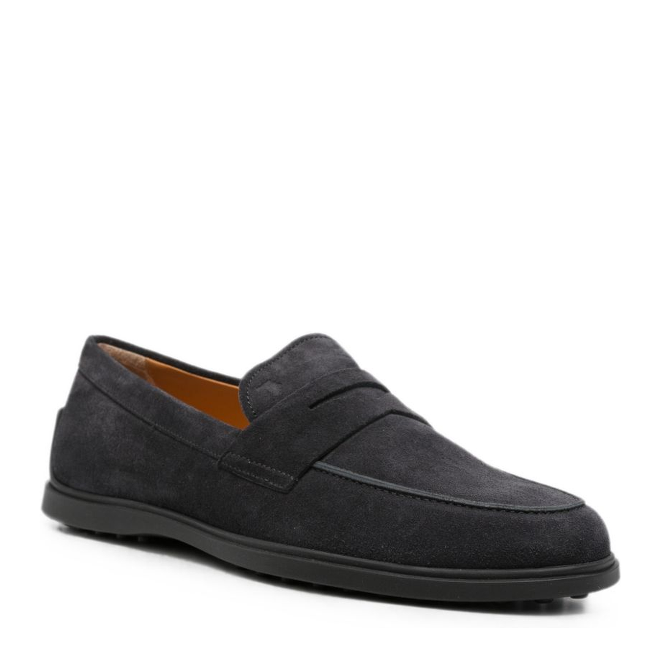 MAYFEYR - Tod's - Flat Shoes Grey - XXM78L0JM60RE0B603