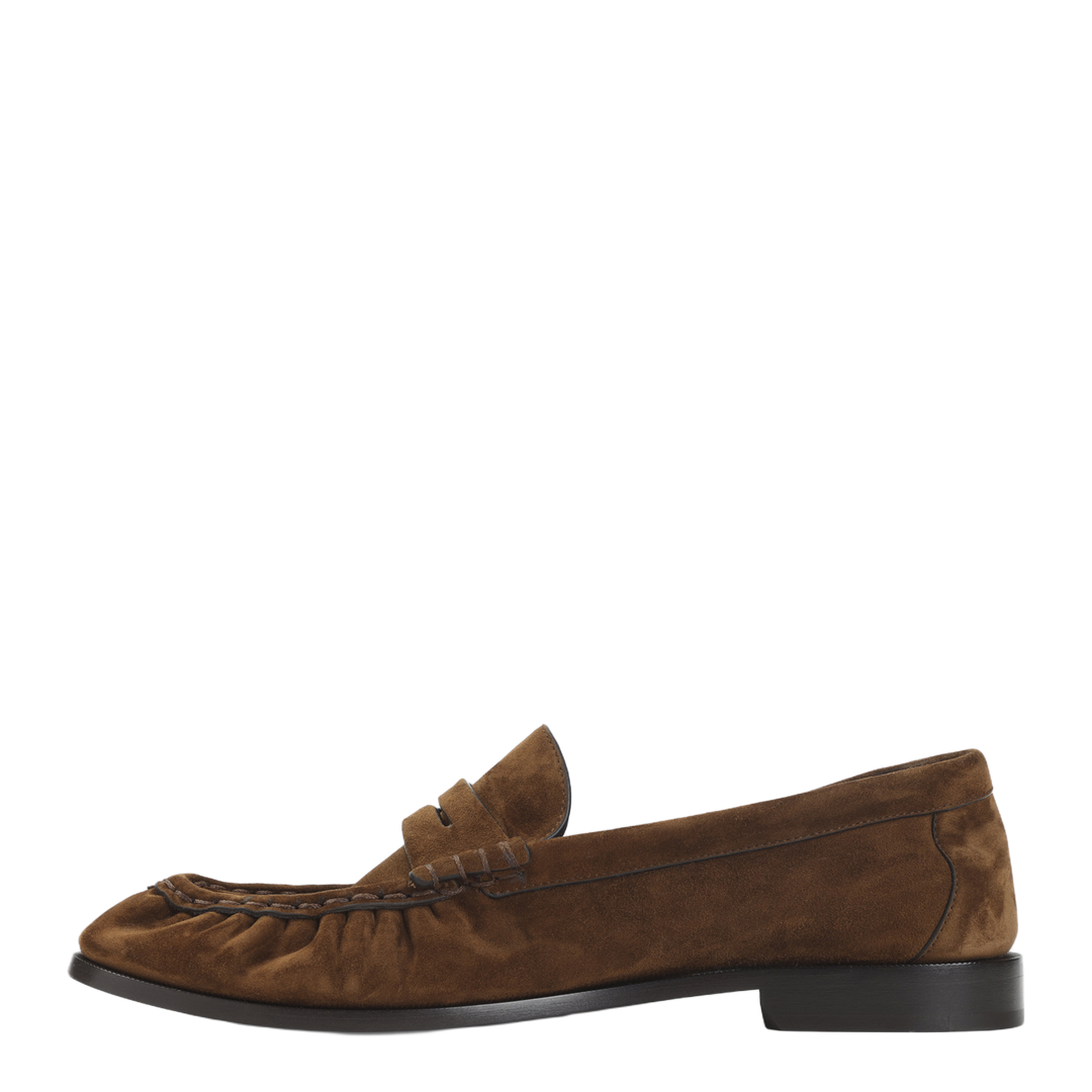 MAYFEYR - Saint Laurent - Le Loafer 15 Mocassins - 83947127DTT