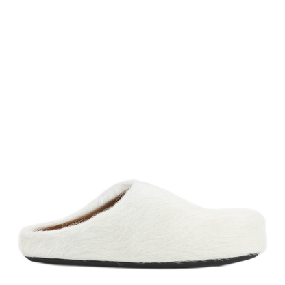 MAYFEYR - Marni - Fussbett Sabot - SBMS004601P412200W02