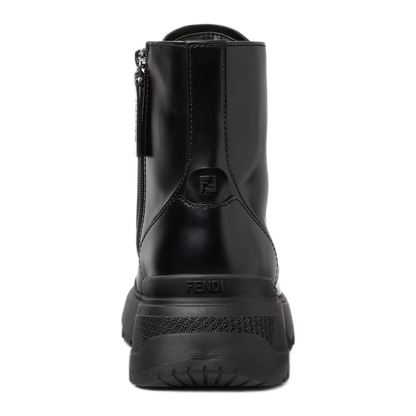 MAYFEYR - Fendi - Force Light Combat Boots - 7U1826AWCZF0ABB