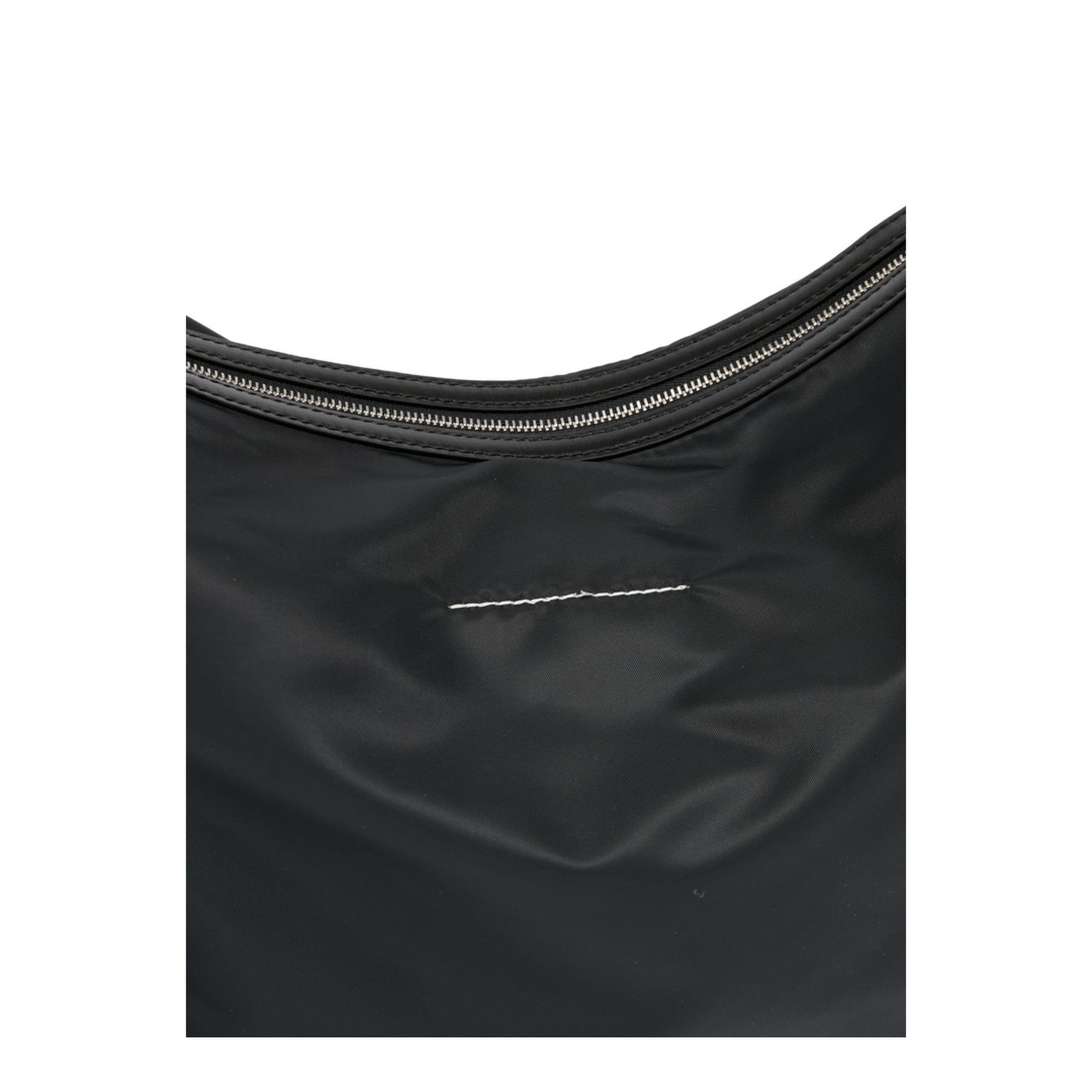 MAYFEYR - Mm6 Maison Margiela - Black Bag - SB6WG0024DP9062T8013