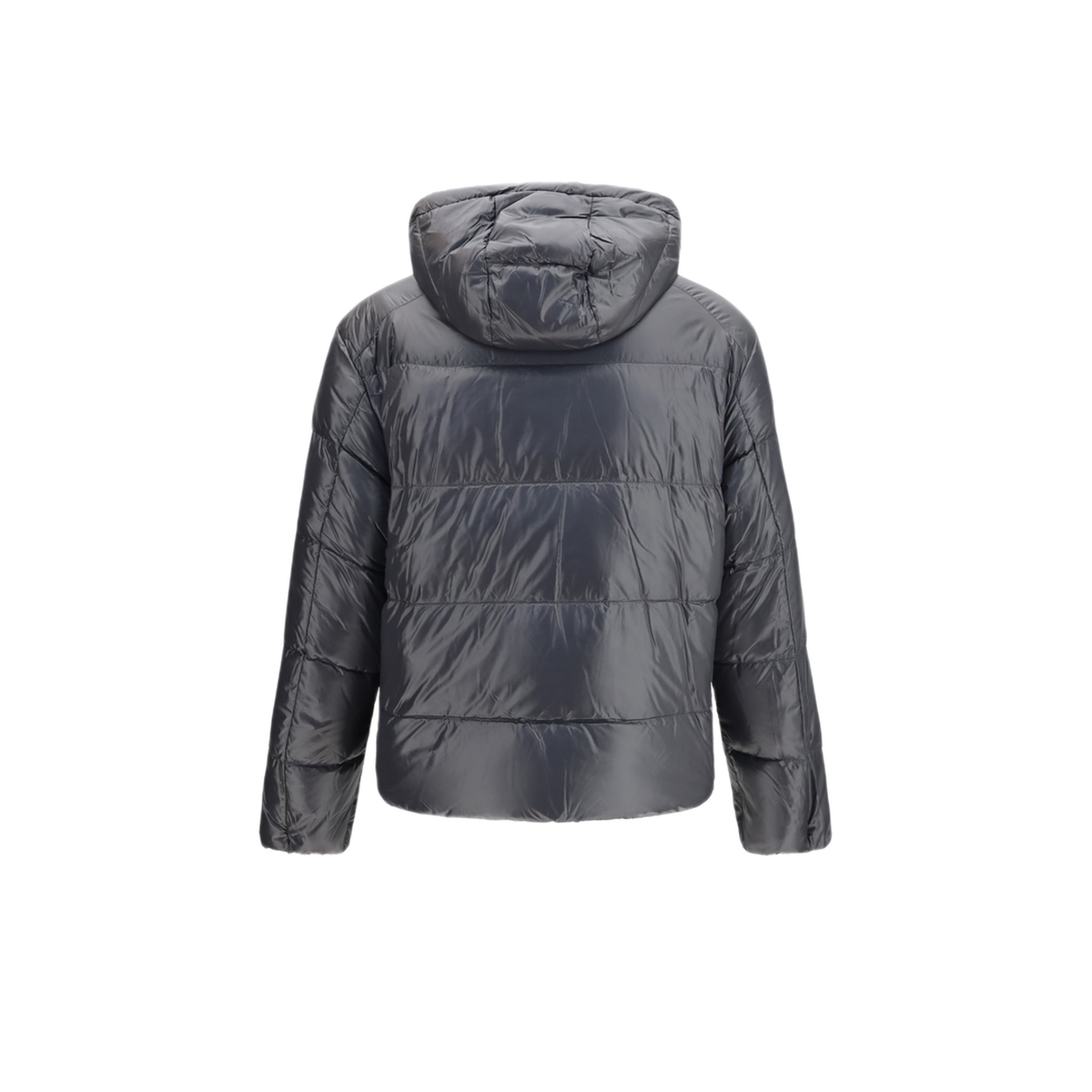 Kings Puffer Reversible