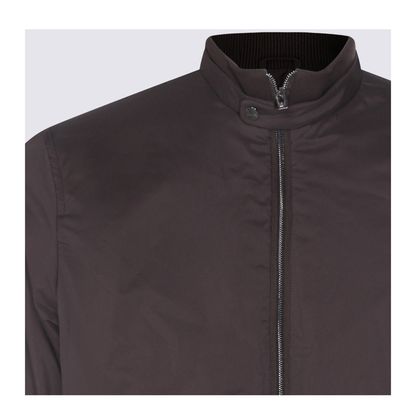 MAYFEYR - Herno - Jackets - GI000414U12456Z8993