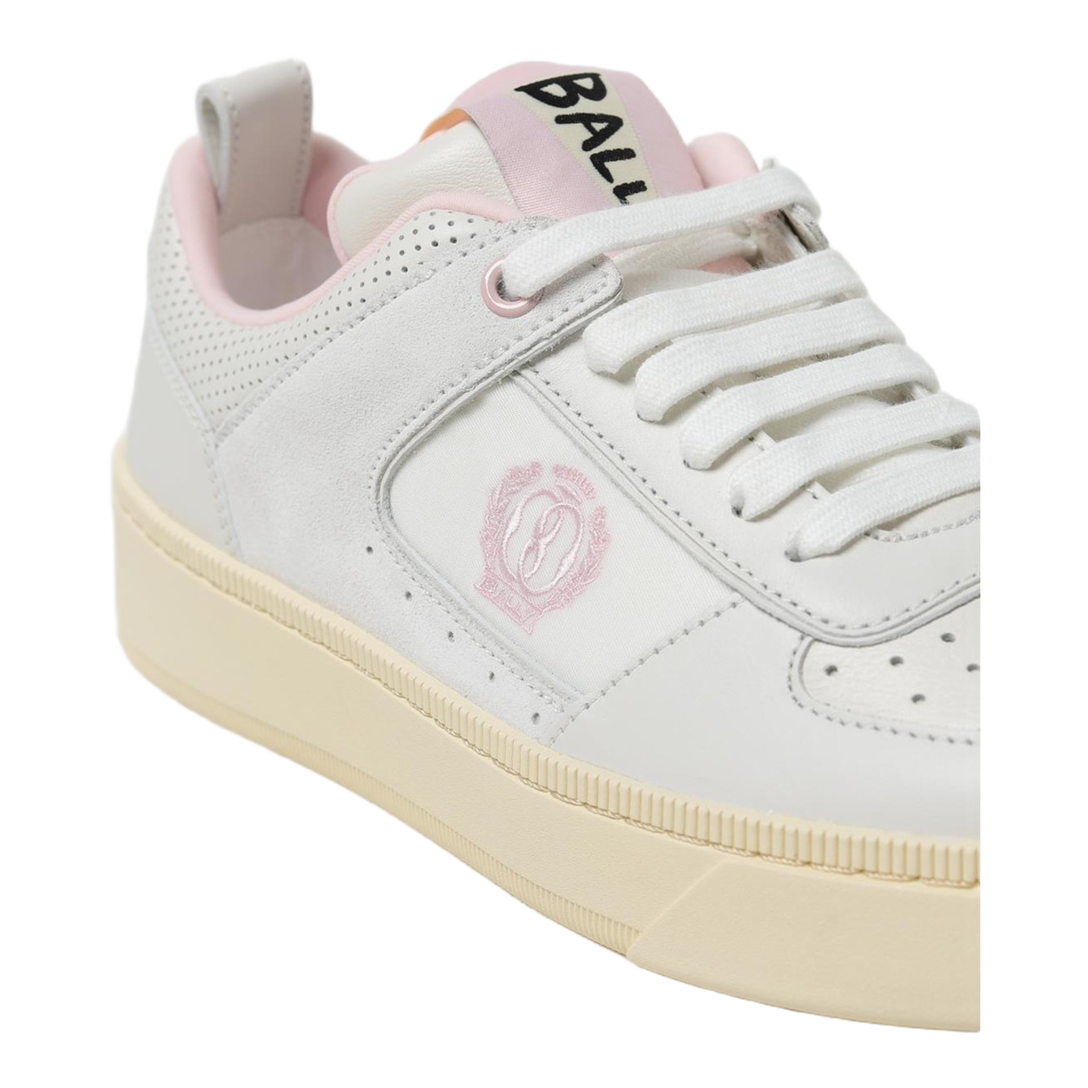 MAYFEYR - Bally - Sneakers - WK005KVT005I0I1