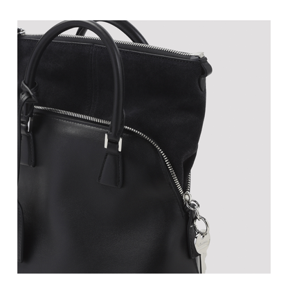 MAYFEYR - Maison Margiela - Soft Mini Bag - SB1WG0084P8991HB396