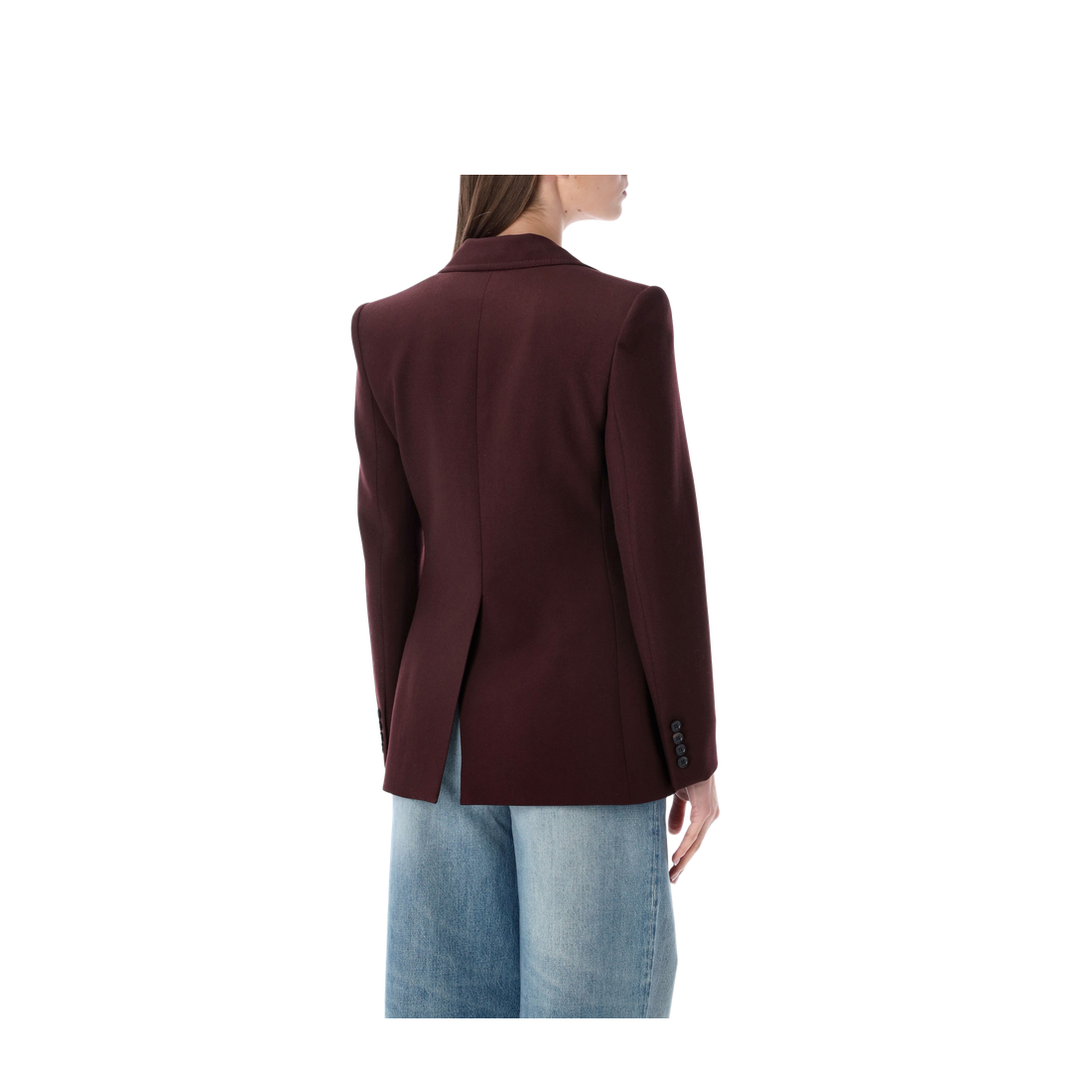 MAYFEYR - Chloè - Jackets - CH26SVE7516456B