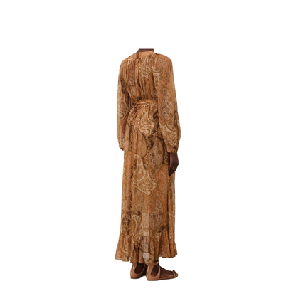 MAYFEYR - Zimmermann - Women'S Dress - 7741DS263BSPA