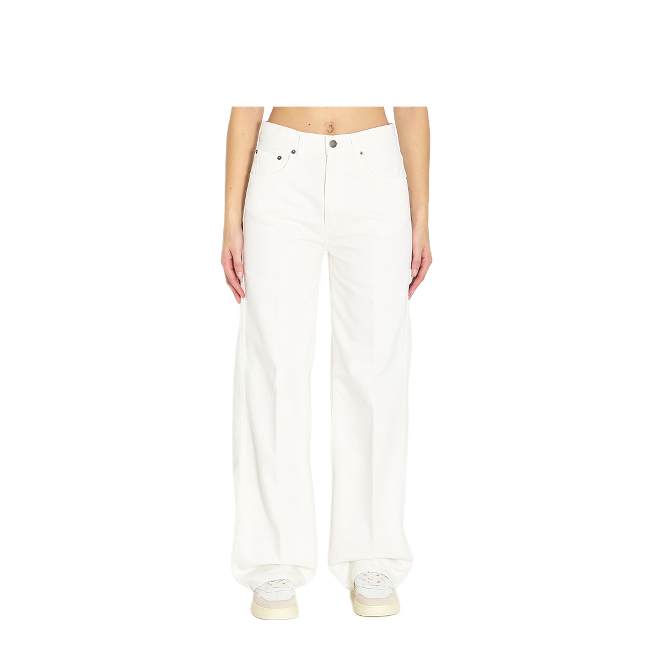 MAYFEYR - Haikure - Winona Jeans - HEW03300GF172PXT0341