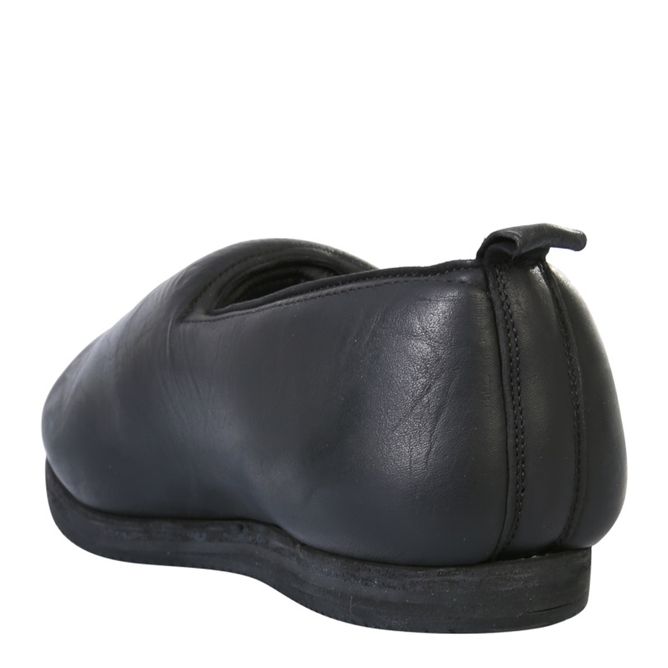 MAYFEYR - Guidi - Slipper Sneakers - 27EPZBLKT