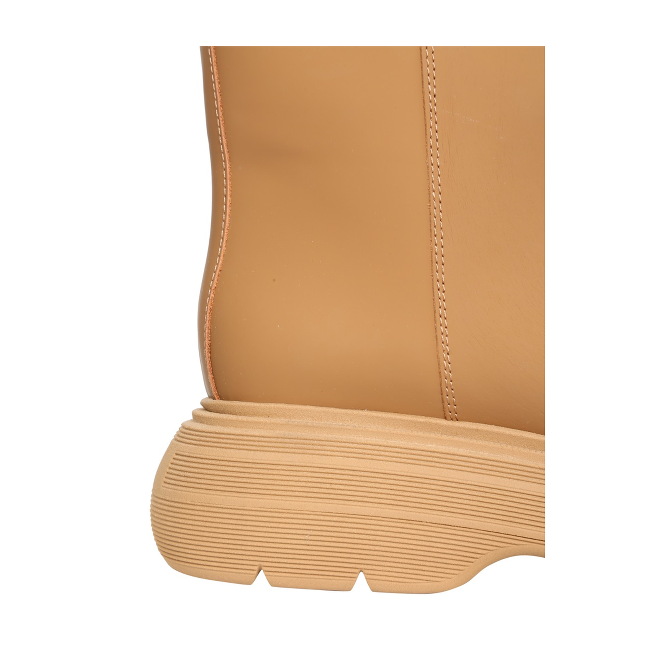 MAYFEYR - GIA BORGHINI - Marte Boots - MARTEE155COGNAC