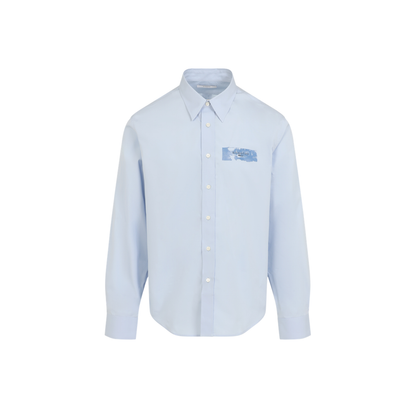 MAYFEYR - Givenchy - Shirt - BM617V1YMY
