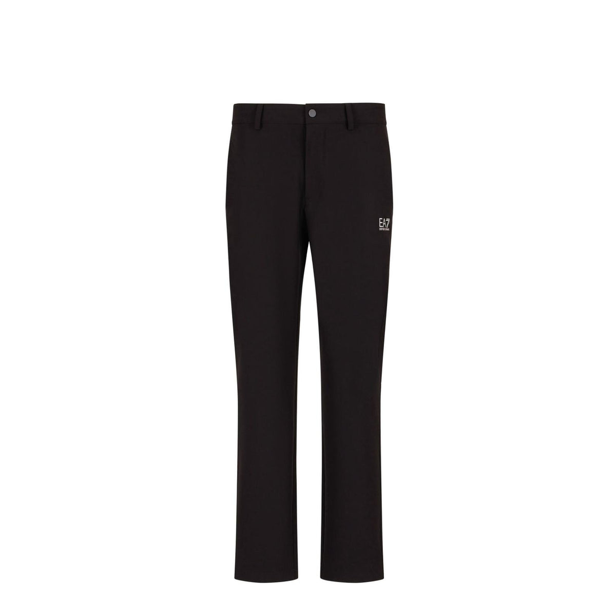 EA7 Trousers Black