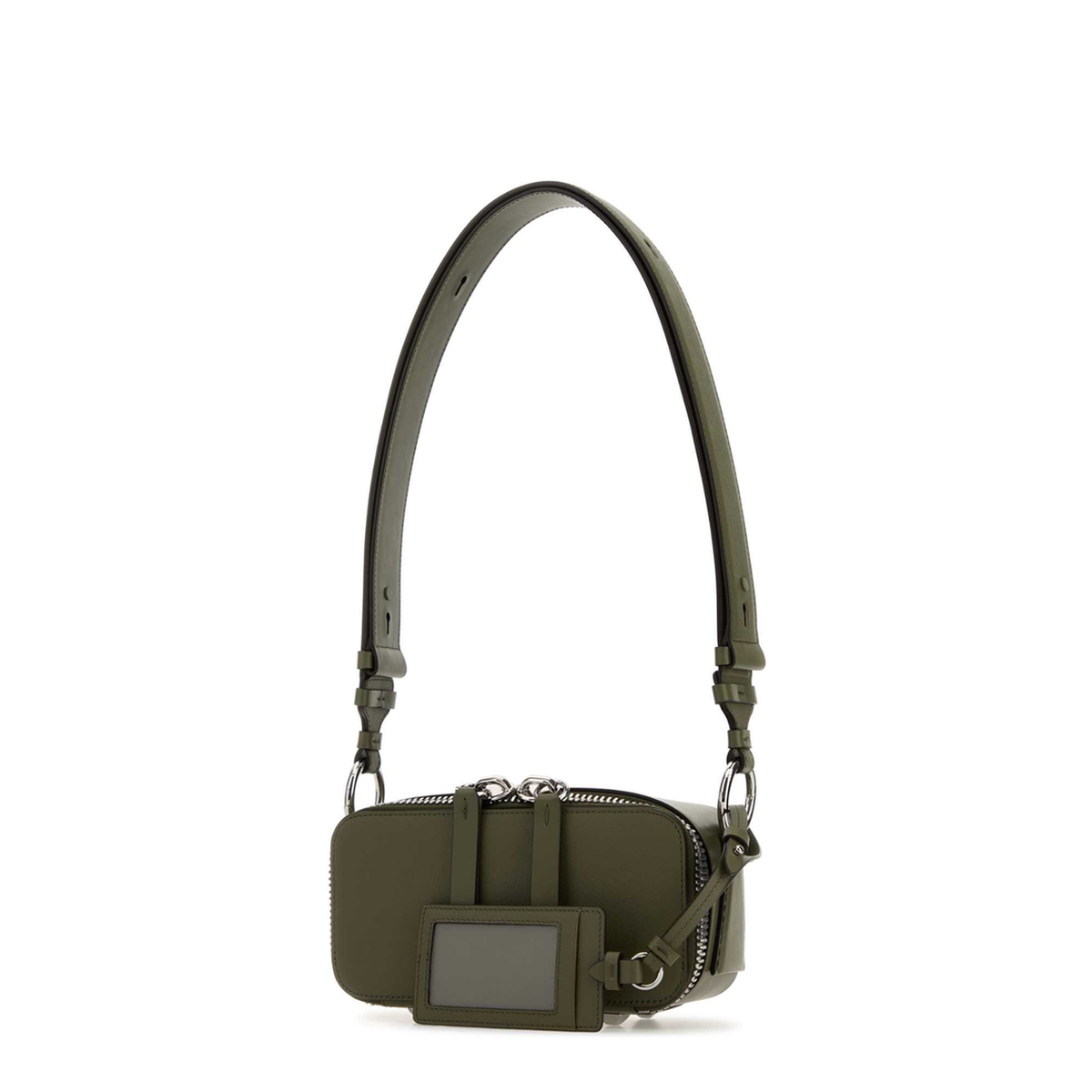 MAYFEYR - Maison Margiela - Doll Camera Bag Small - SB1WD0031P7275T7429
