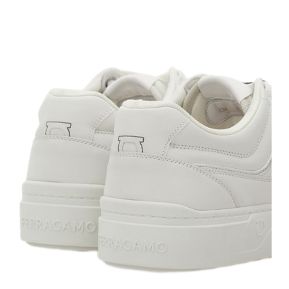 MAYFEYR - Ferragamo - Sneakers White - 02A945795659001
