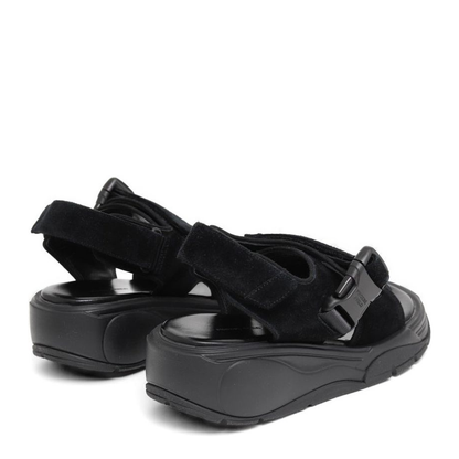 MAYFEYR - Phoebe Philo - Sandals Black - DS54LT0093900BK